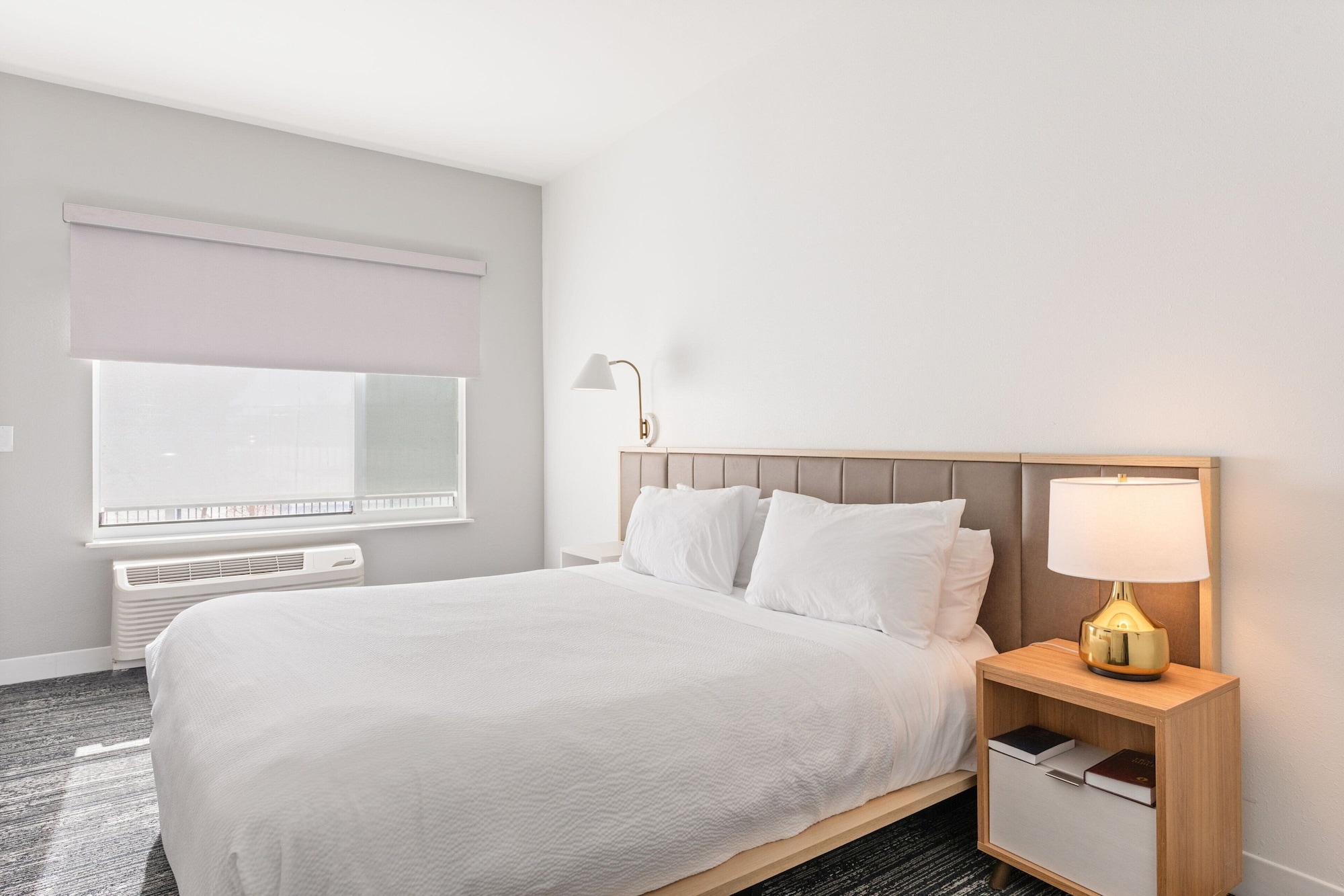 1 Bedroom, Suite
