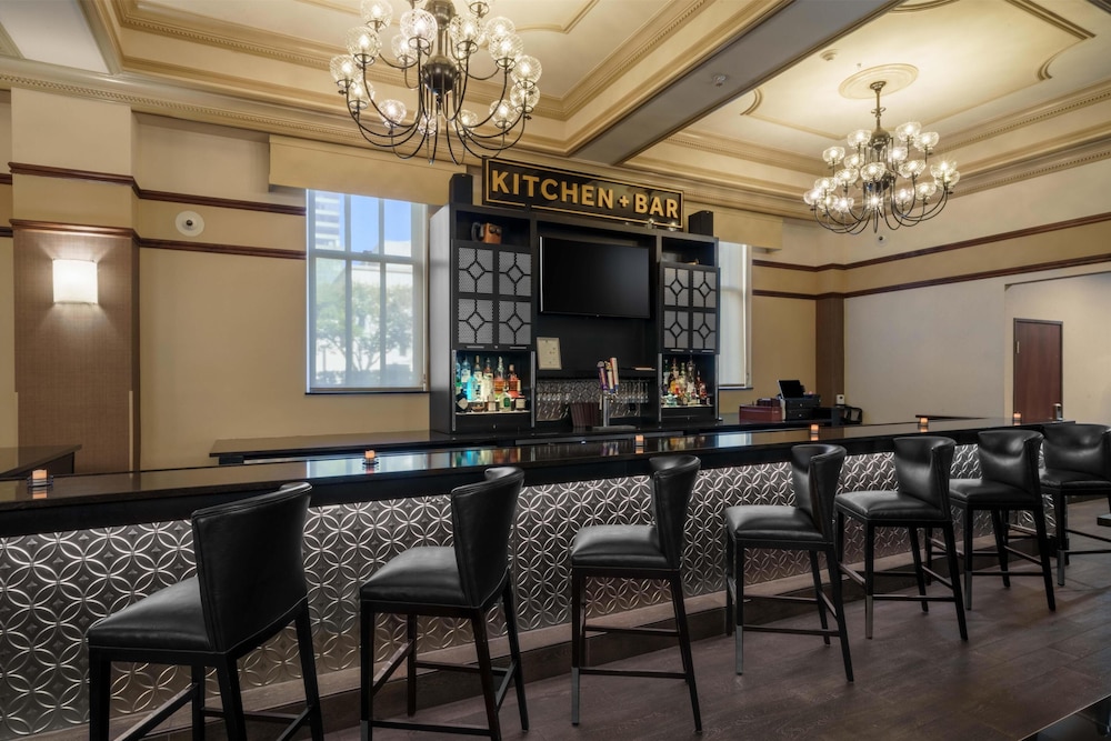 Drury Plaza Hotel New Orleans 39/50