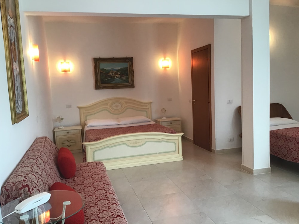 Hotel Giulietta E Romeo 22/50