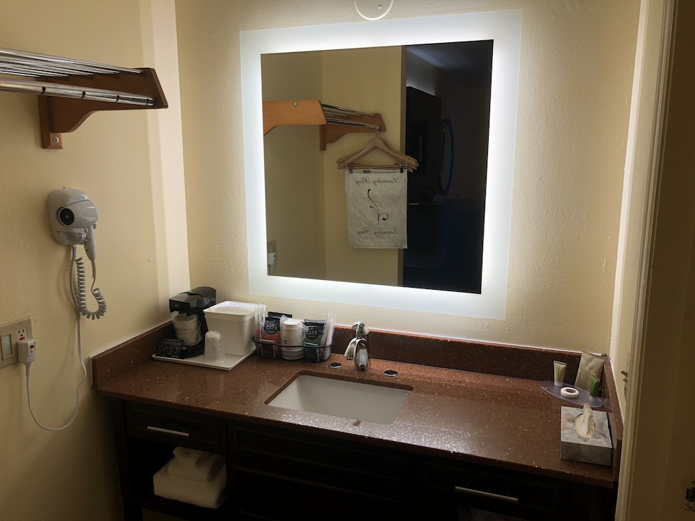 SureStay Hotel by Best Western Manning 27/39