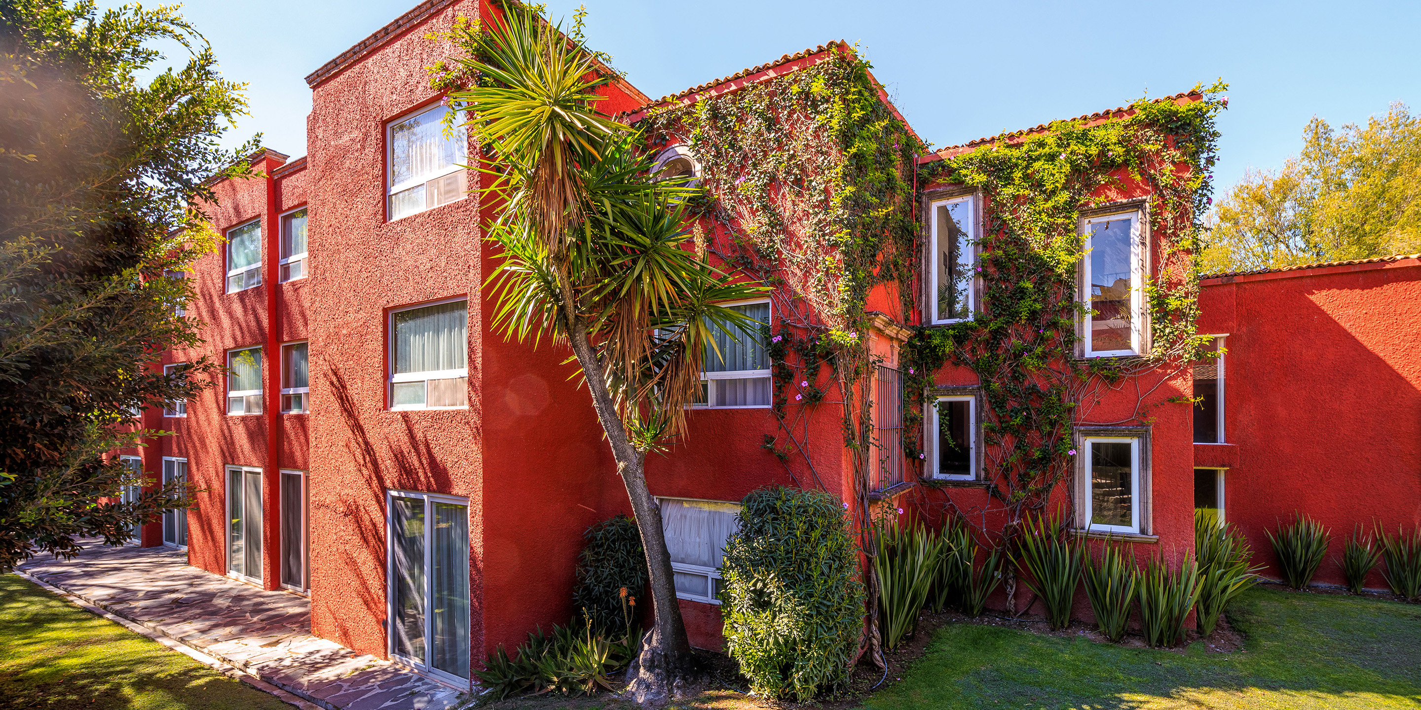 Hotel Real de Minas San Miguel Allende 52/68