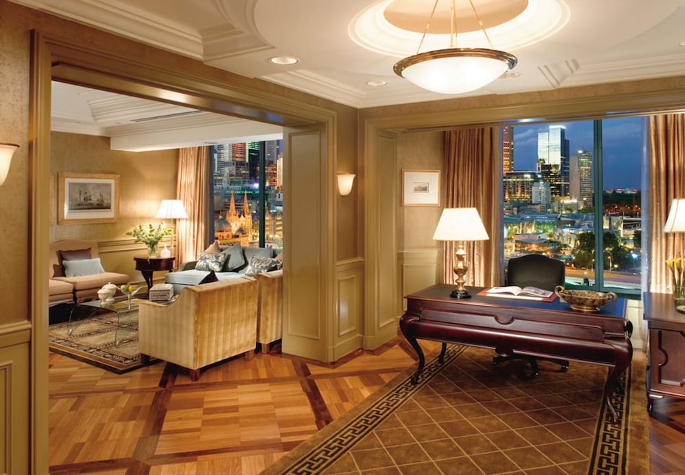 The Langham Melbourne 37/57