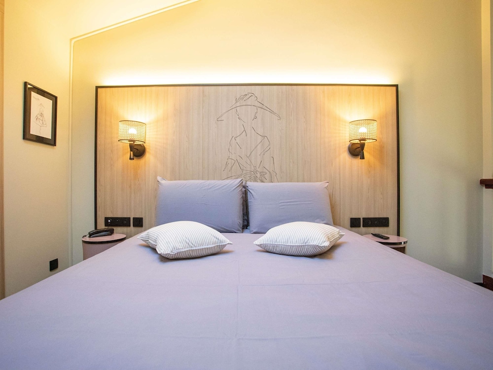 Mercure Granville Grand Large 11/50