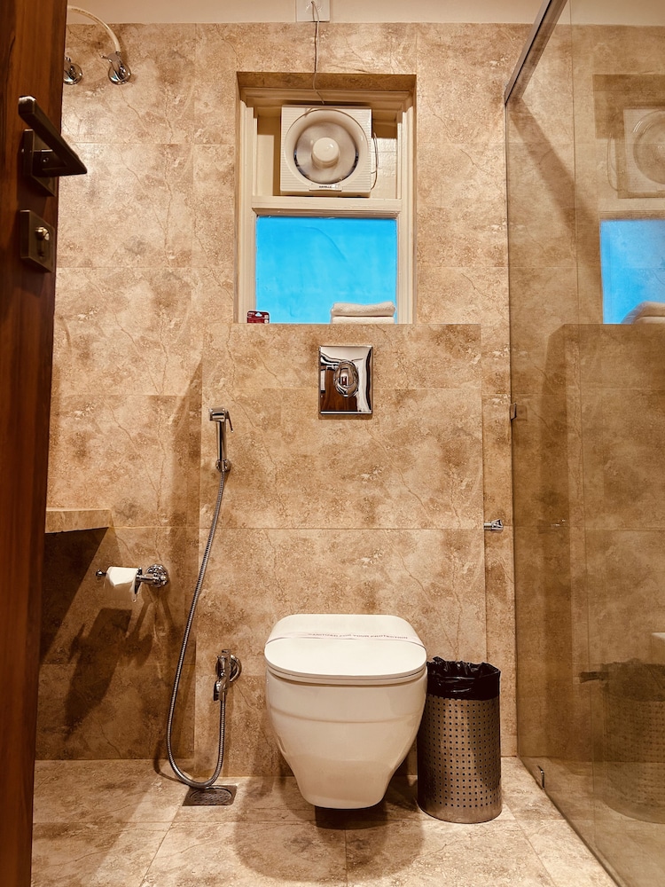 The Trishala Vilas A Luxury Boutique Hotel and Spa 49/50