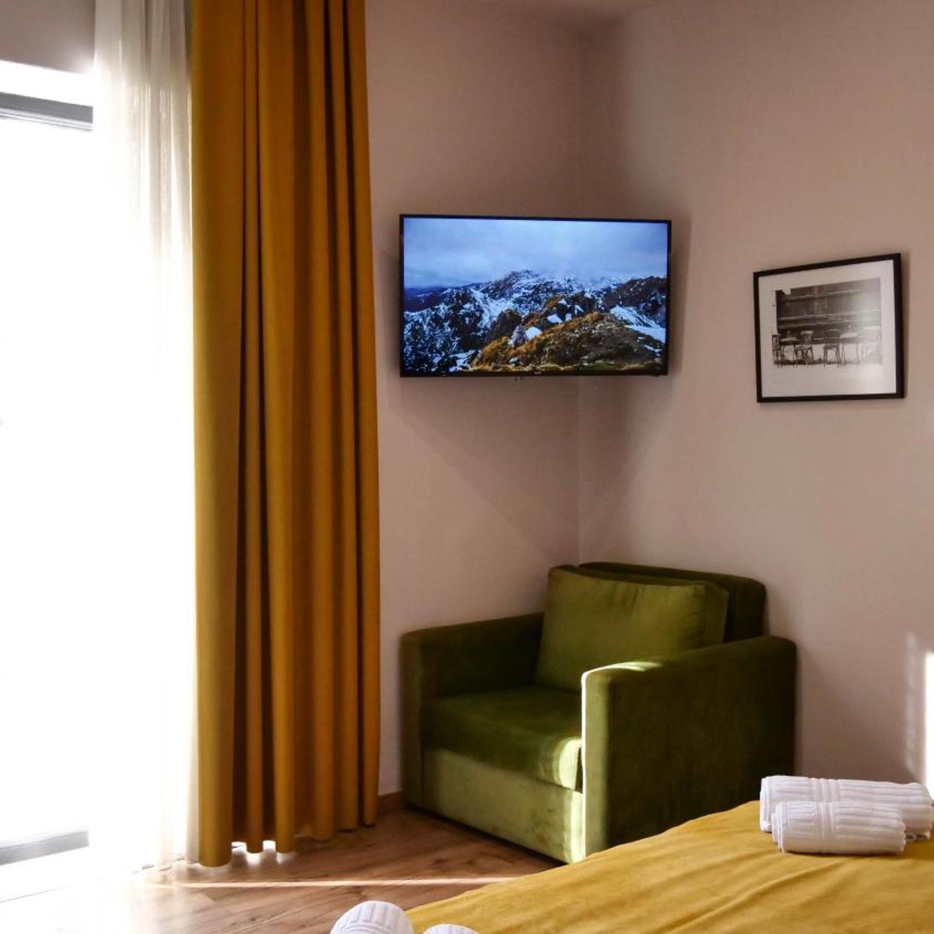Nord Hotel Boutique 41/66