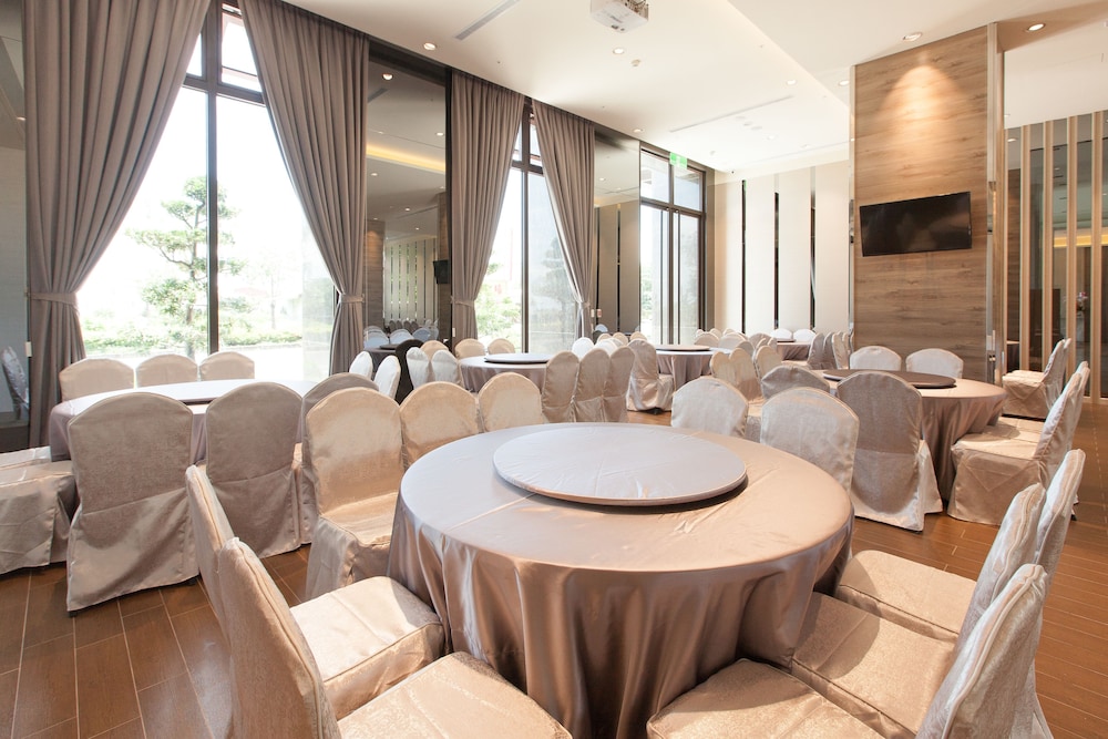 The Fuli Resort Chihpen 23/31