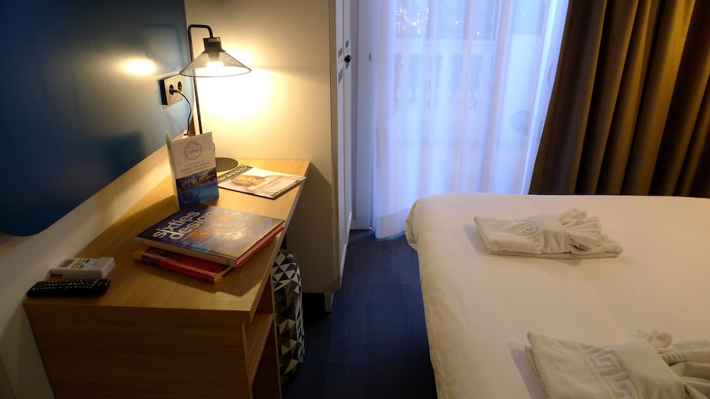 La Concha Soul Boutique Hotel 17/30