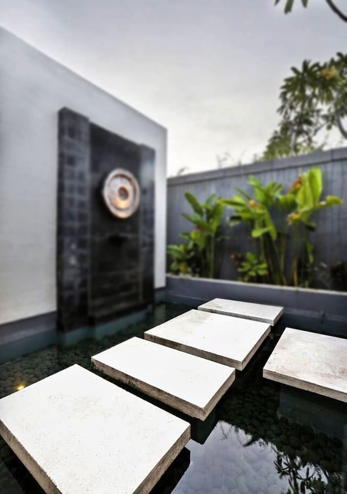 Kedonganan Beach Villas 23/50