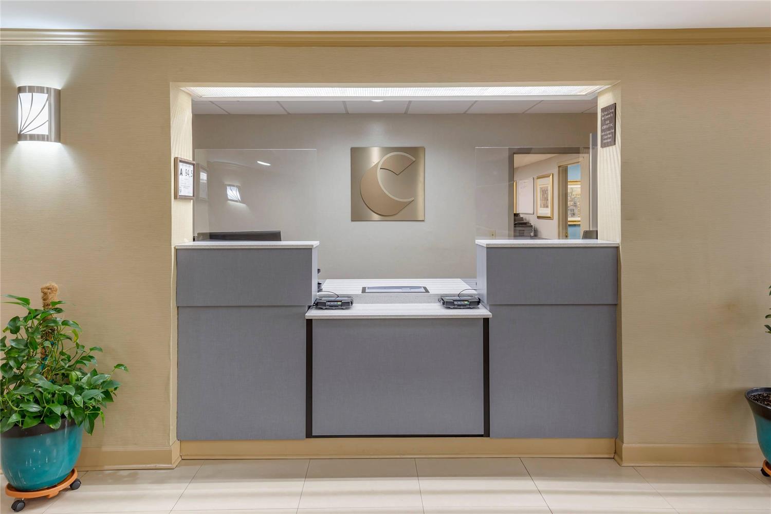 Comfort Inn Greensboro - Kernersville 6/32