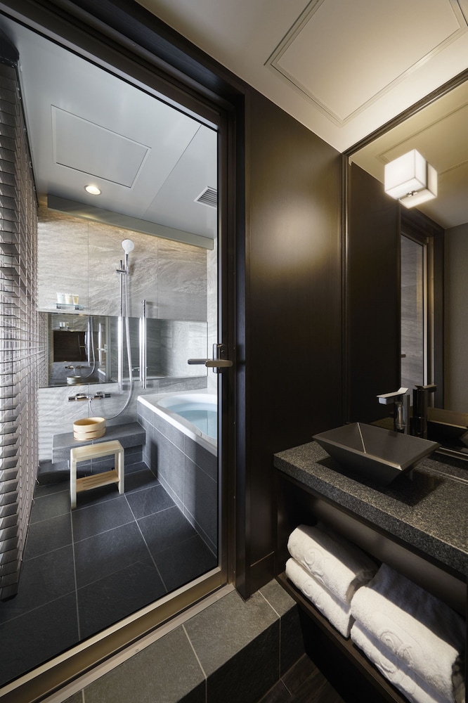 Grand Prince Hotel Shin Takanawa 35/74