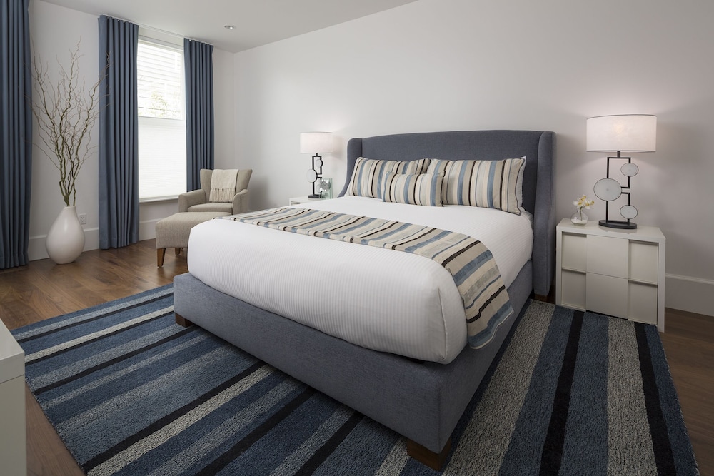 Casa Madrona Hotel and Spa 23/61