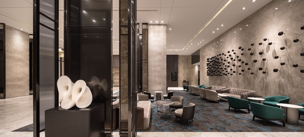 LakeShore Hotel Tainan 37/65