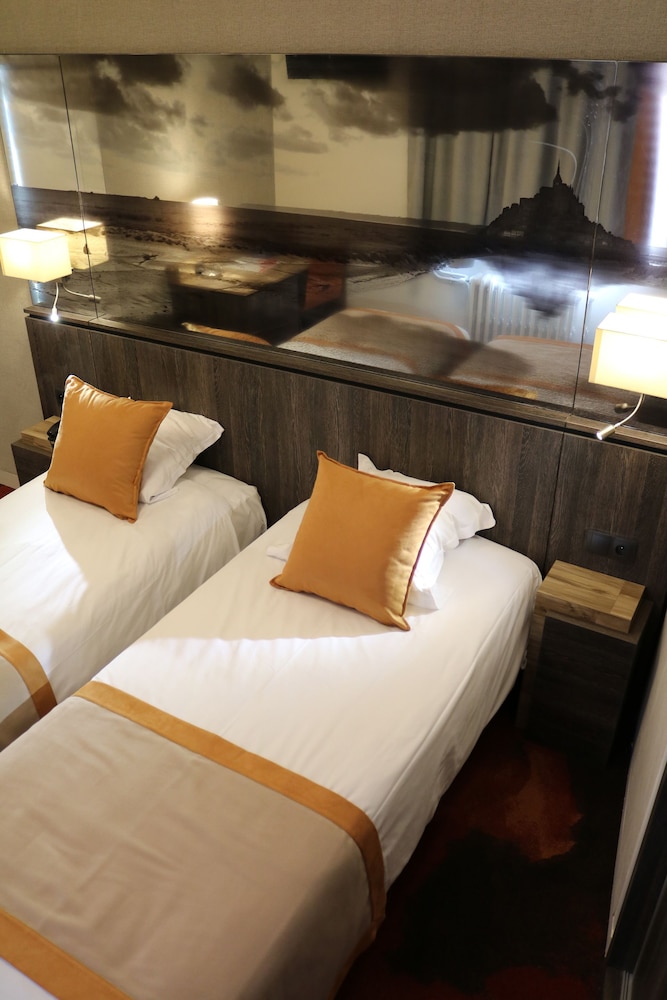 Hotel de la Digue 18/62