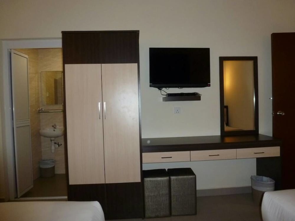 Hotel Hong At Jonker Street 30/32