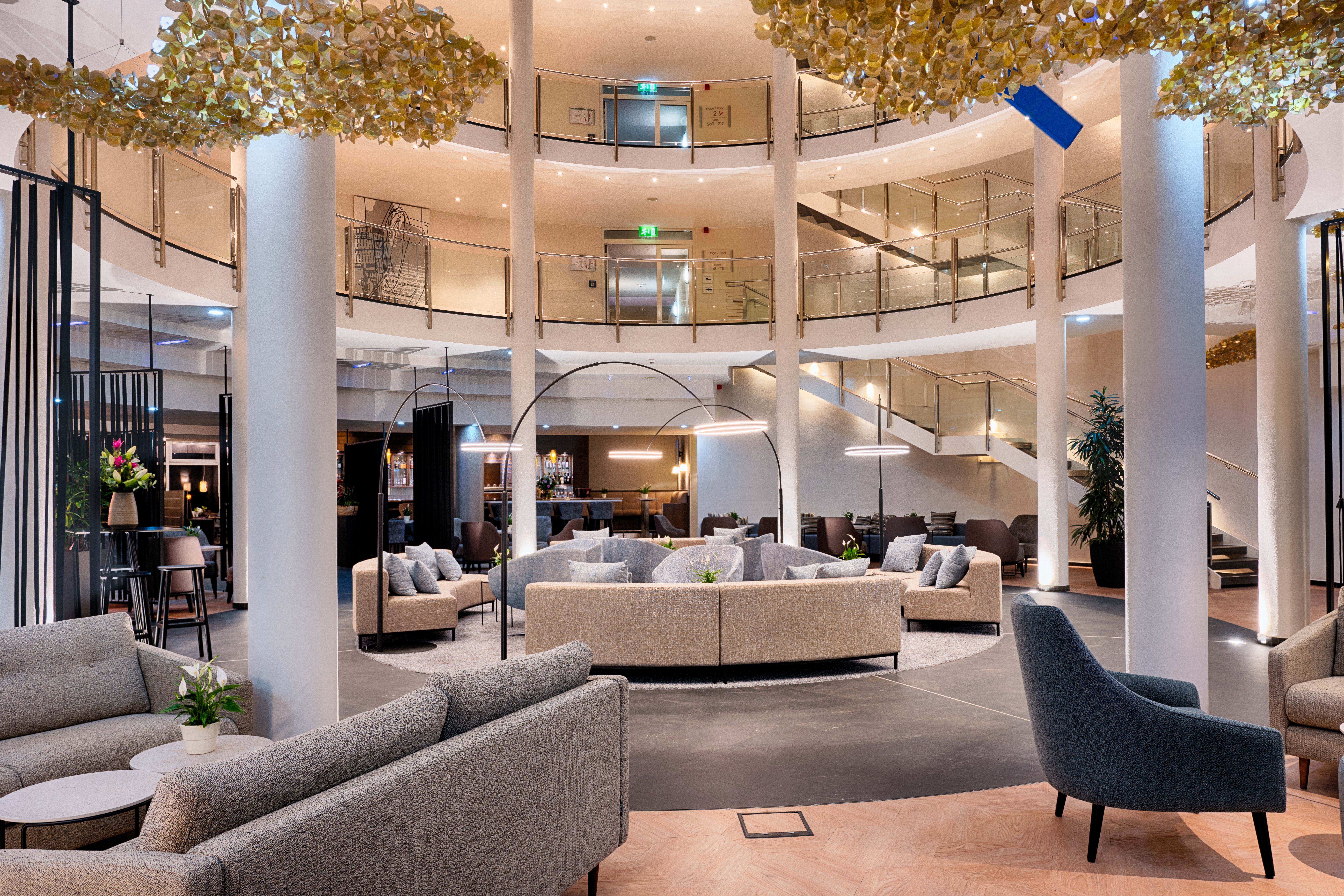 WELCOME HOTEL WESEL 14/32