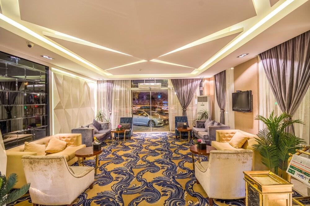المهيدب الملاذ - فرزداك(Al Muhaidb Residence Al Malaz 7 - Economic) 33/37