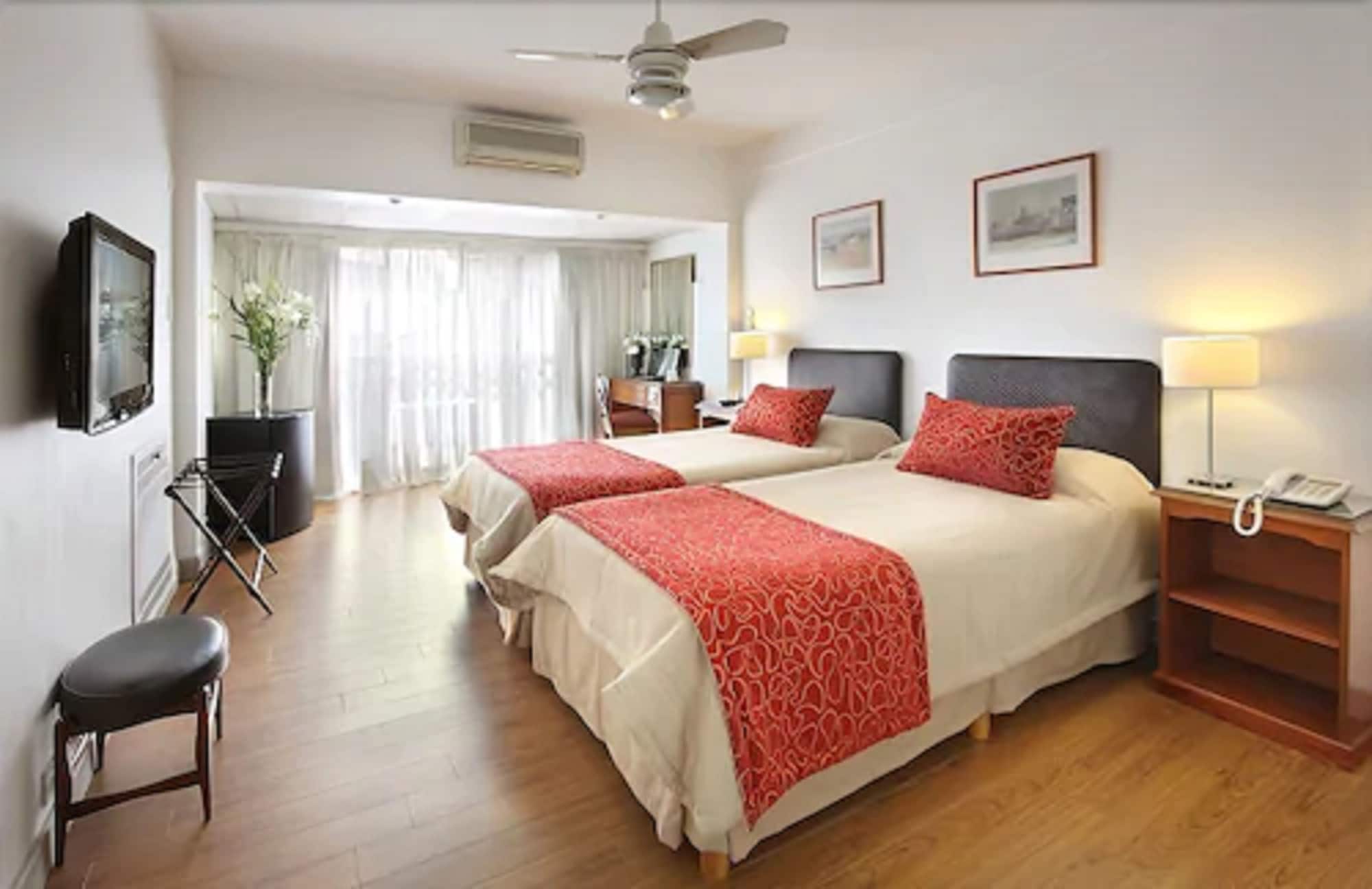 STANDARD, TWIN BEDS