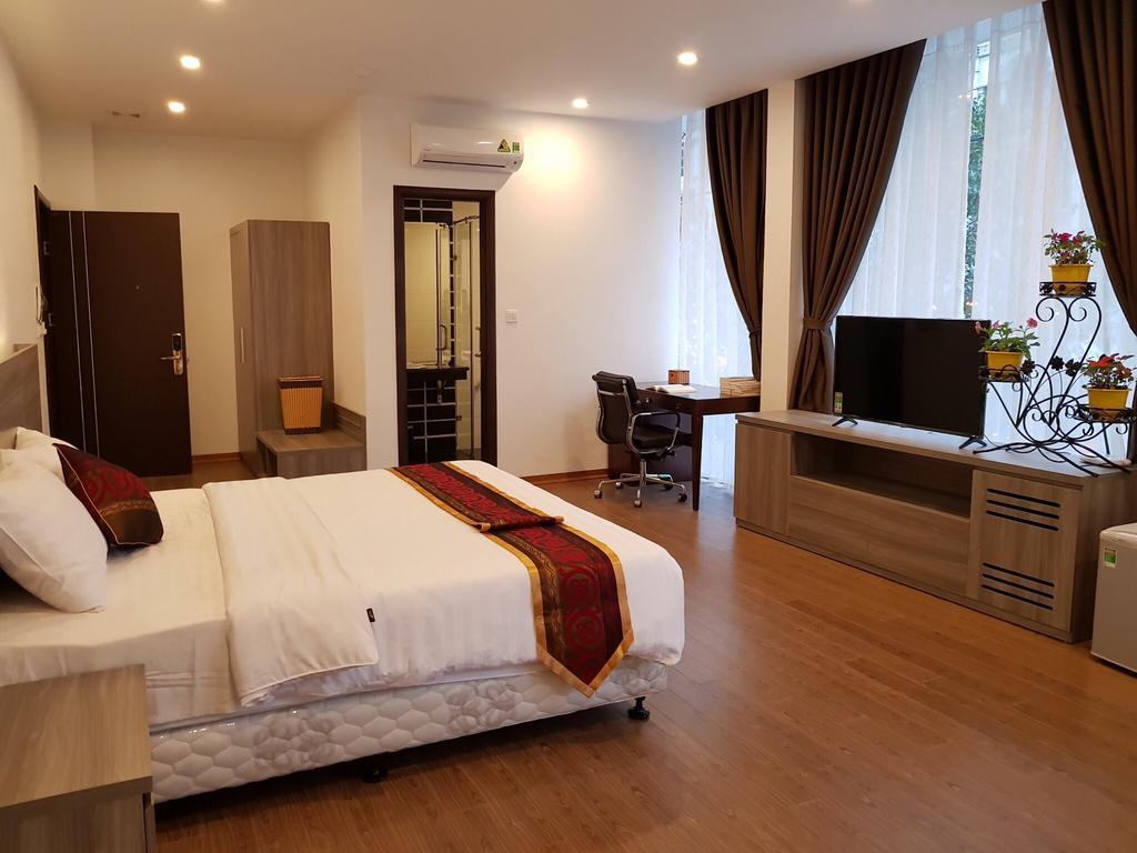 Soo Hotel Bac Ninh 10/37