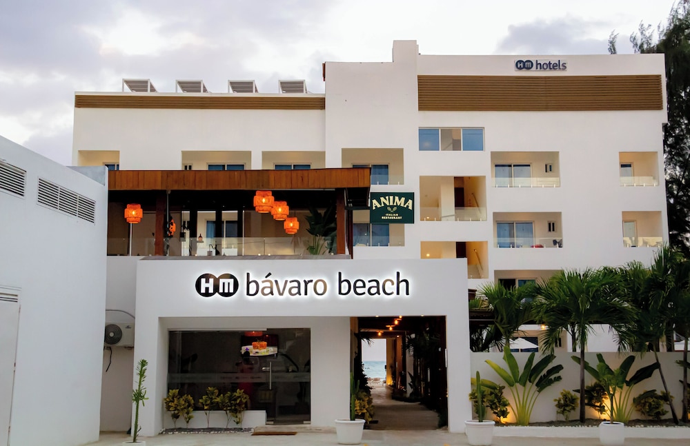 HM Bavaro Beach Adults Only 6/51