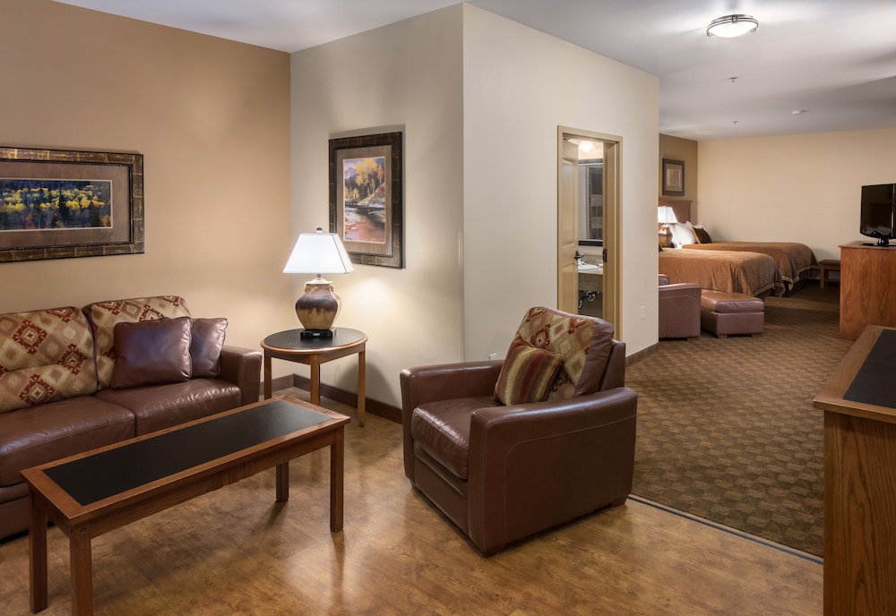 The Lodge At Deadwood Gaming Resort 39/69