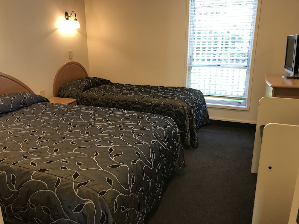 Pacific Harbour Motor Inn, Gisborne 13/51