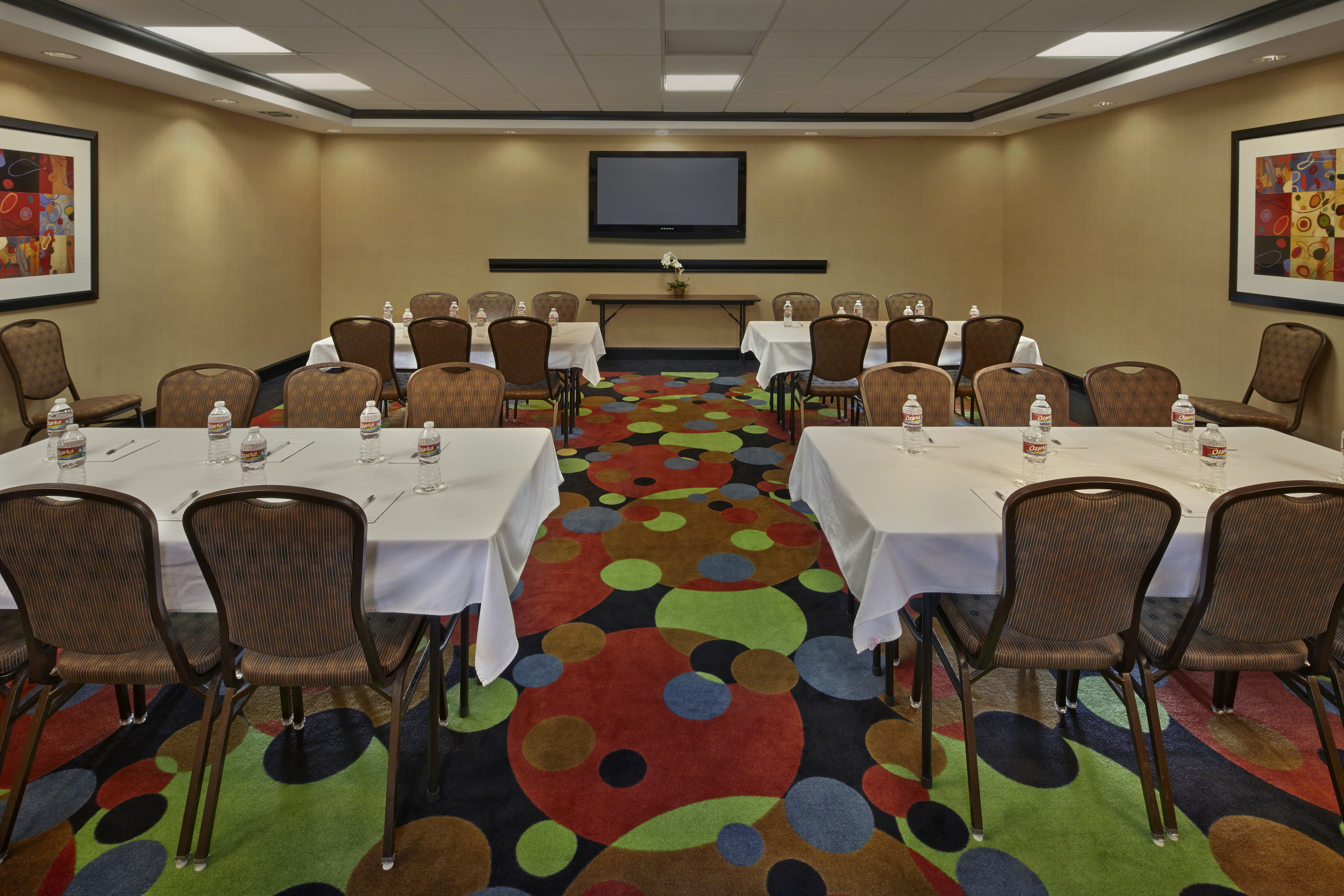 Hampton Inn & Suites Decatur 52/58
