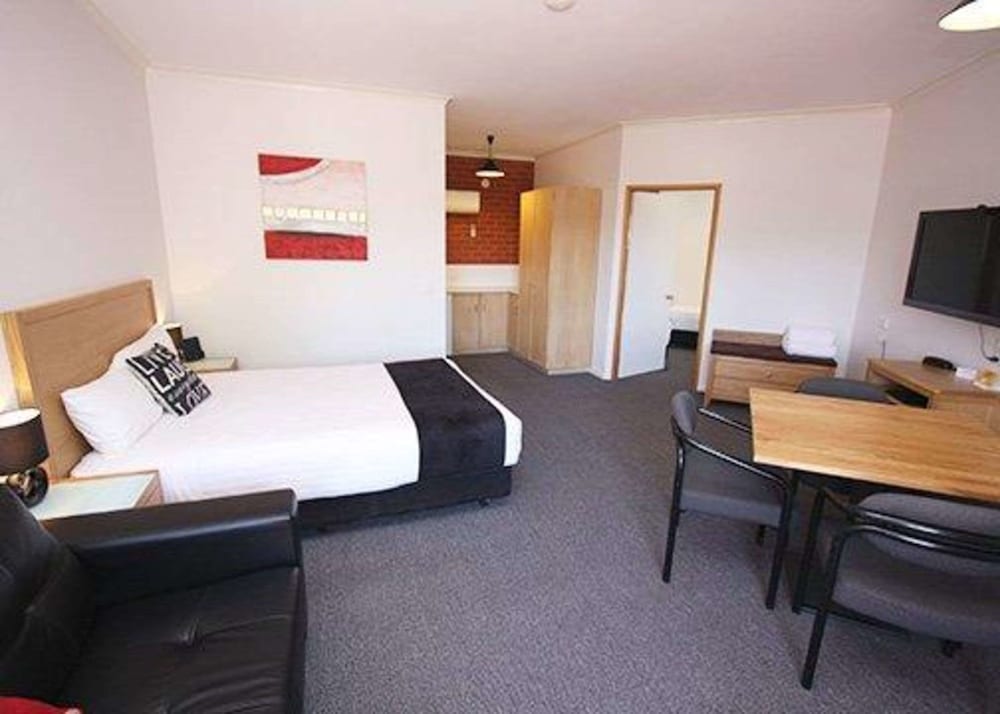 Comfort Inn Lady Augusta 20/27