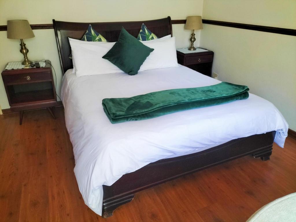 Park Living Guesthouse 23/50