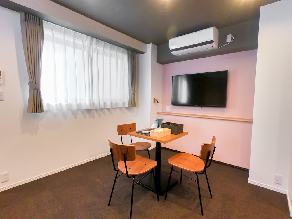 Hotel S-Presso Central 34/42
