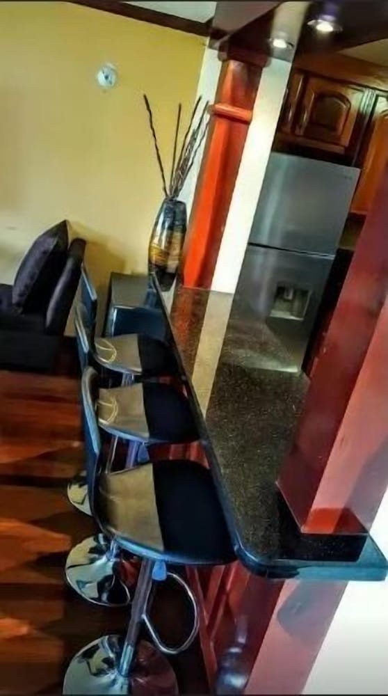 New Kingston Guest Apt At Dorchester 20/32