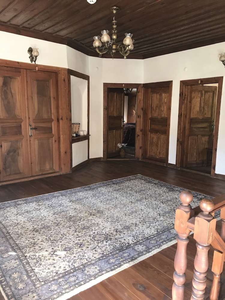 Safranbolu Camlica Konagi Carsi Evi 27/50