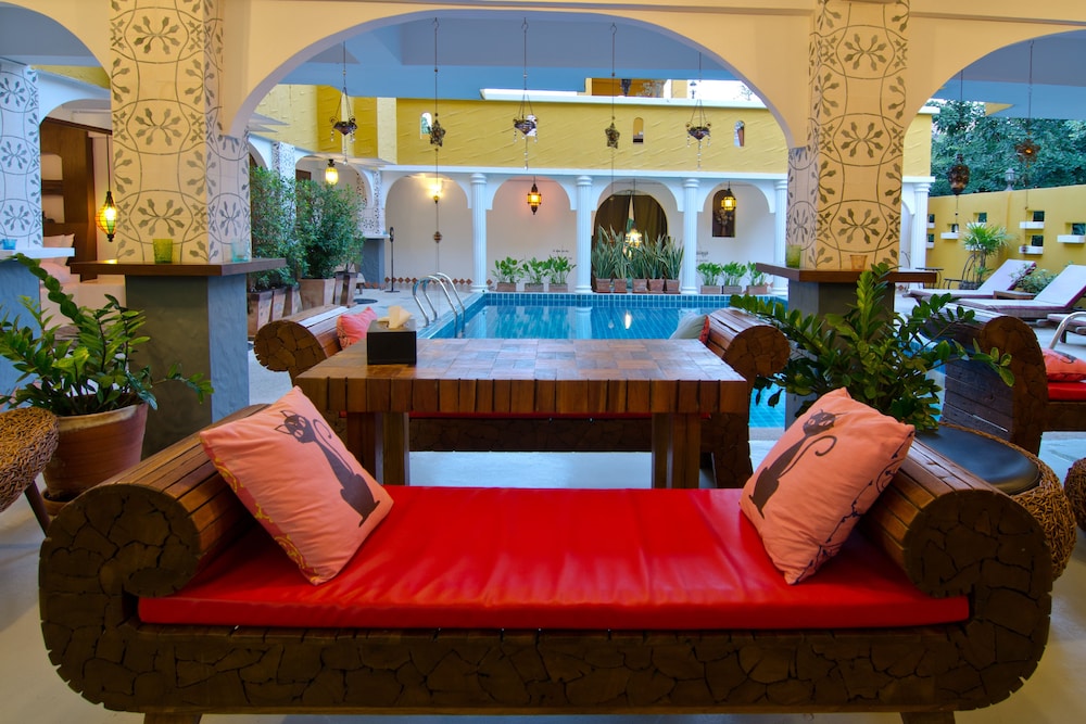 Riad Hua Hin Hotel 15/28