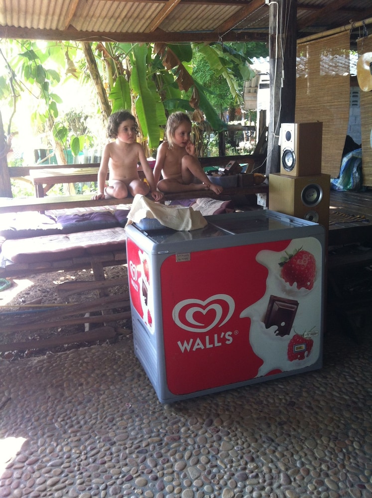 Bonhomie海滩Cottages酒店(Bonhomie Beach Cottages) 图片2