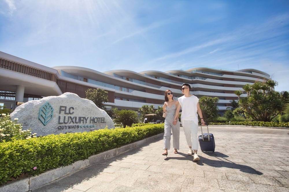 FLC Luxury Resort Quy Nhon 77/83