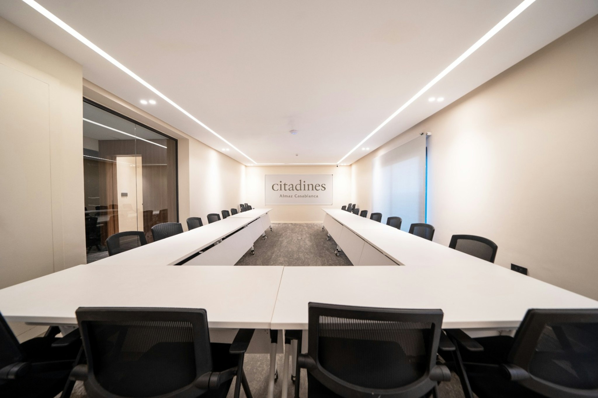 Citadines Almaz Casablanca 24/29