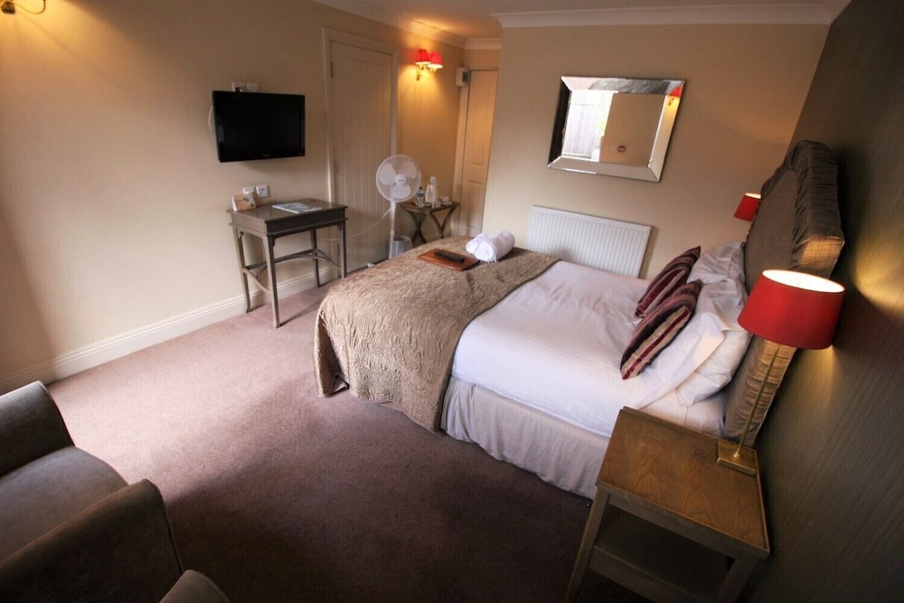 The Angel Hotel 17/50