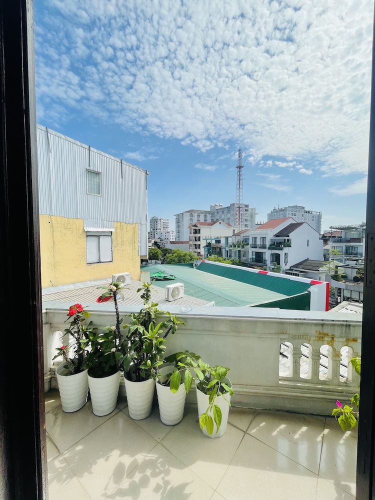 Eva Homestay 46/50