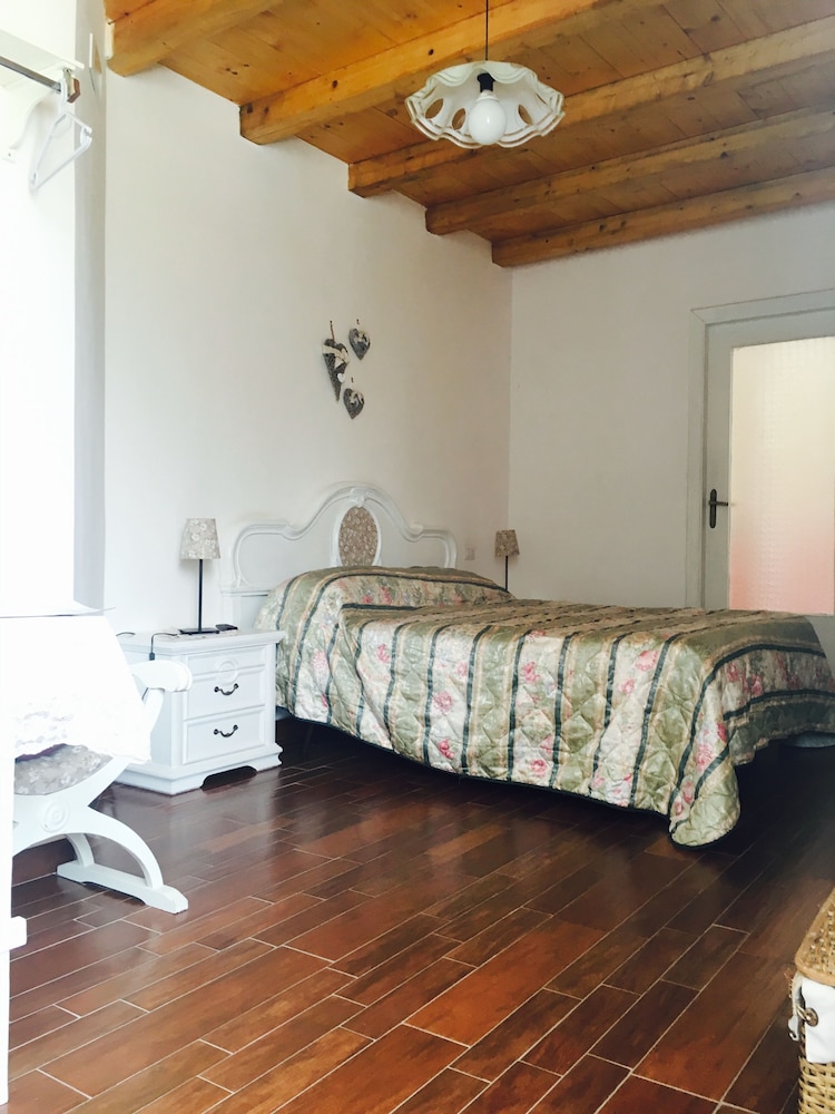 B&B Pompeilog 5/46