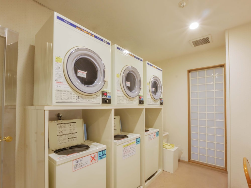 Apa Hotel Miyazaki Nobeoka Ekimae 10/65