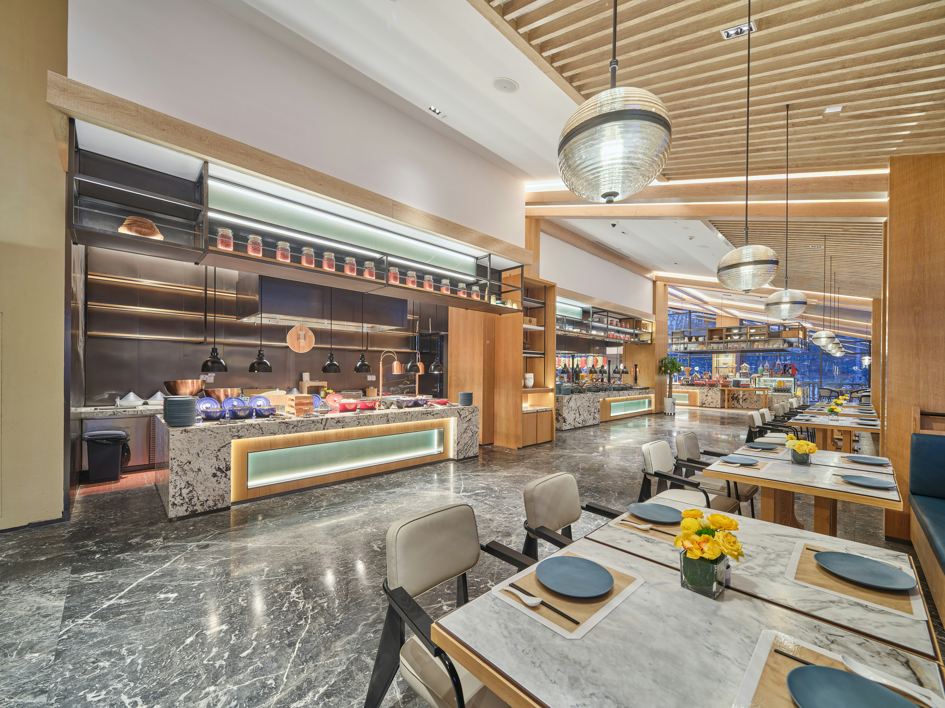 DoubleTree by Hilton Changbaishan Hot Spring 32/42