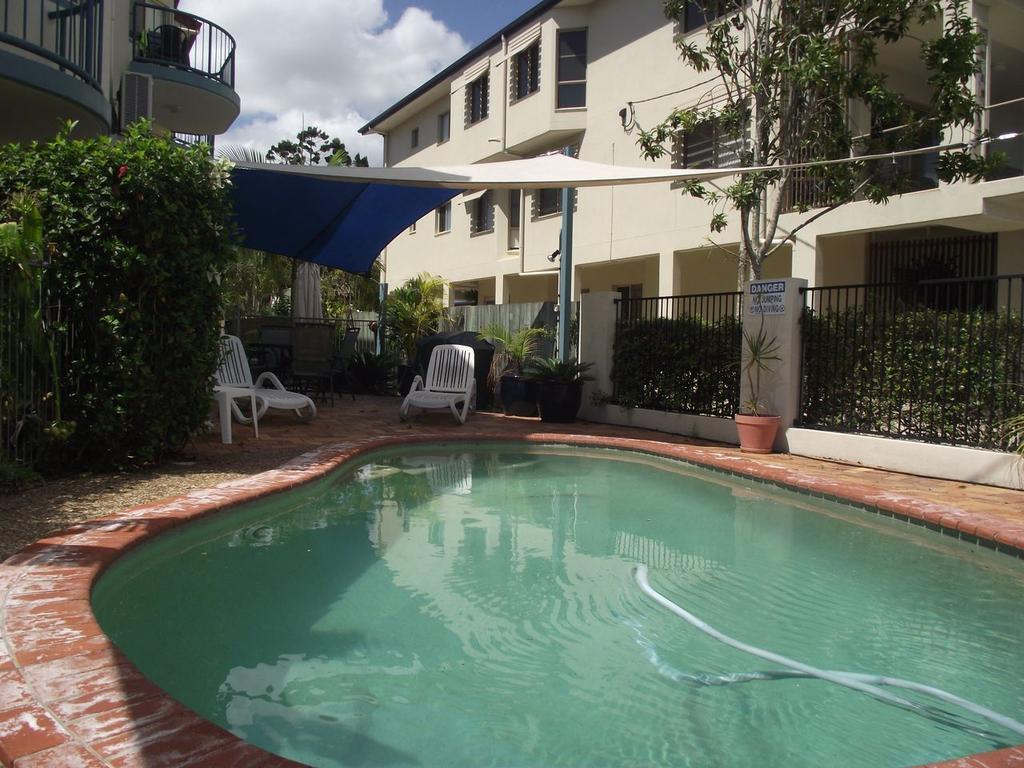 RIVER SANDS HOLIDAY APARTMENTS 30/35