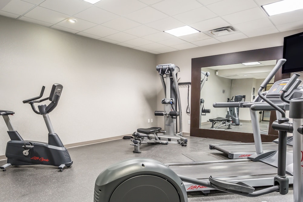 Country Inn & Suites by Radisson, Virginia Beach (Oceanfront) 19/35