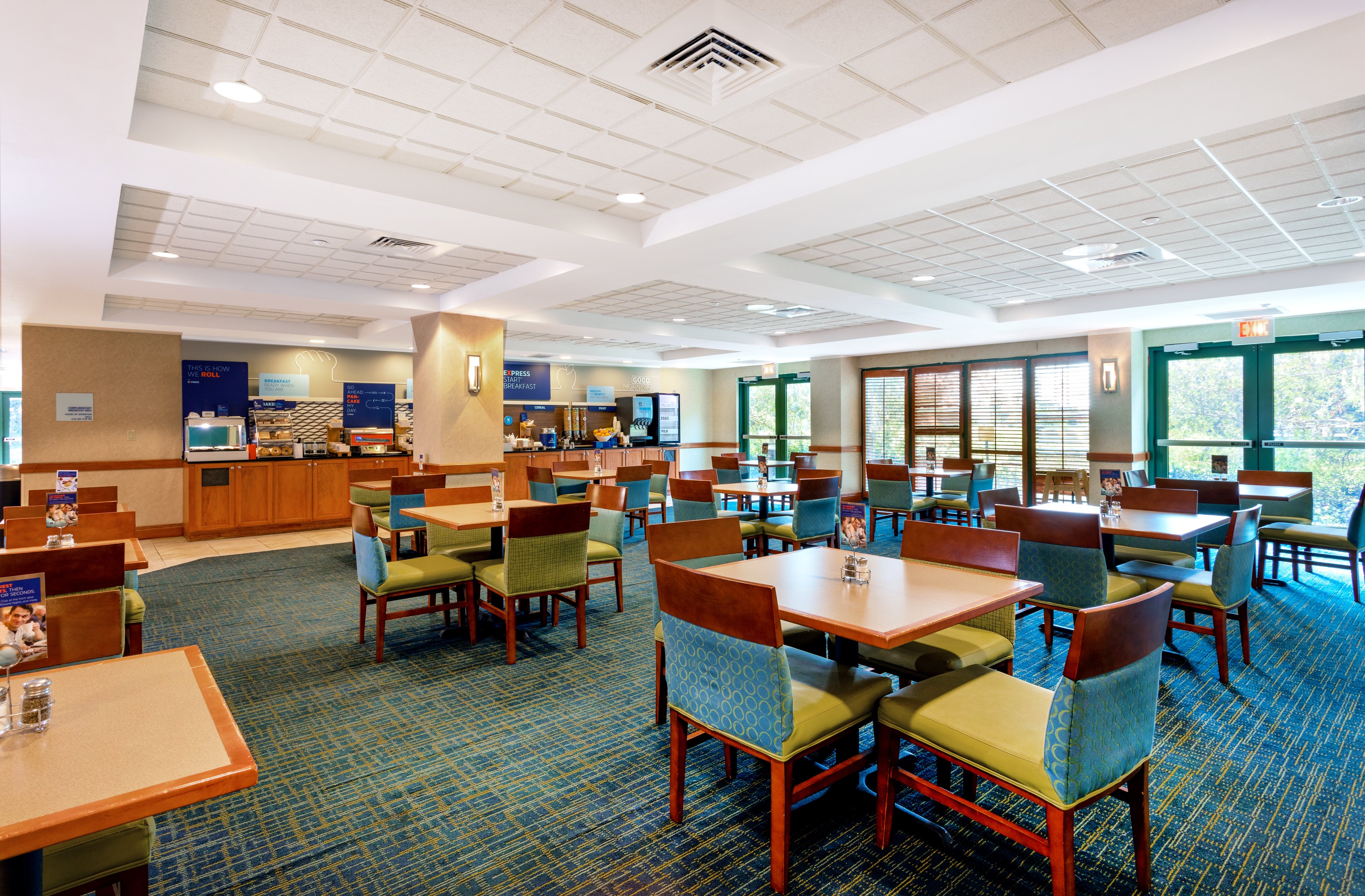 Holiday Inn Express & Suites Bradenton East-Lakewood Ranch 37/50