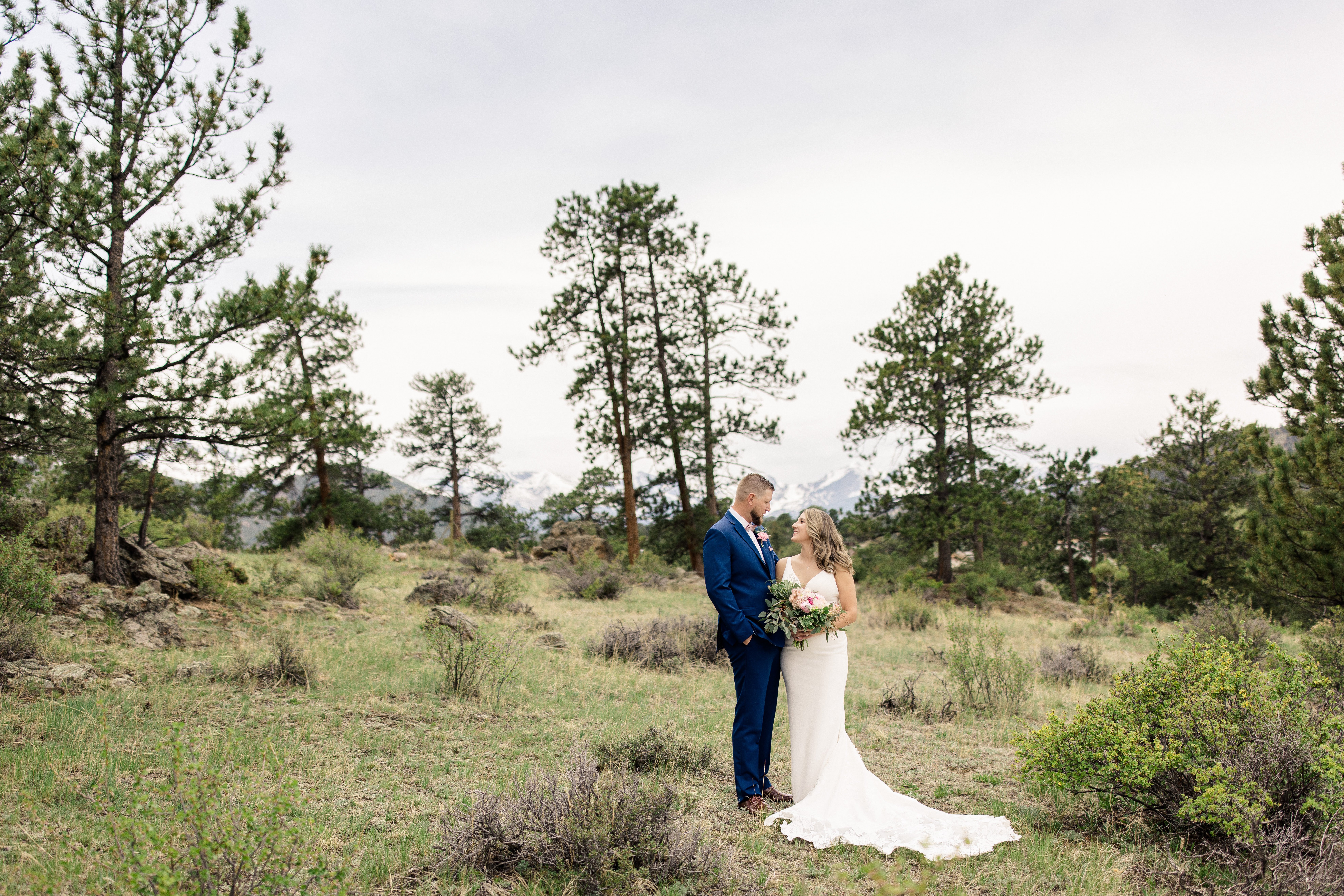 Holiday Inn Estes Park 84/84