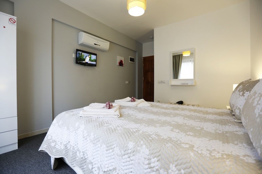 Himm Hotel 30/68