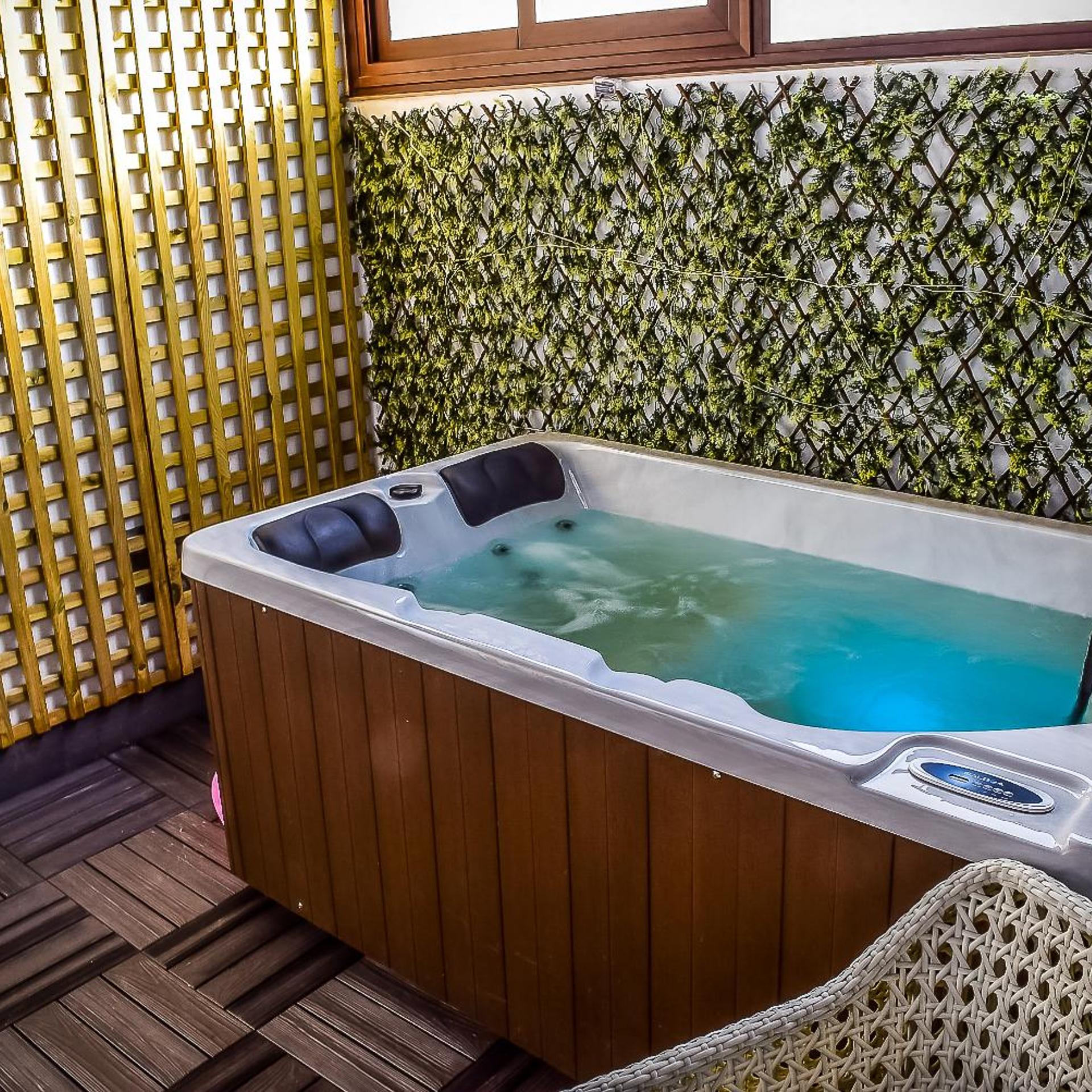 Hotel Nomada 32/50