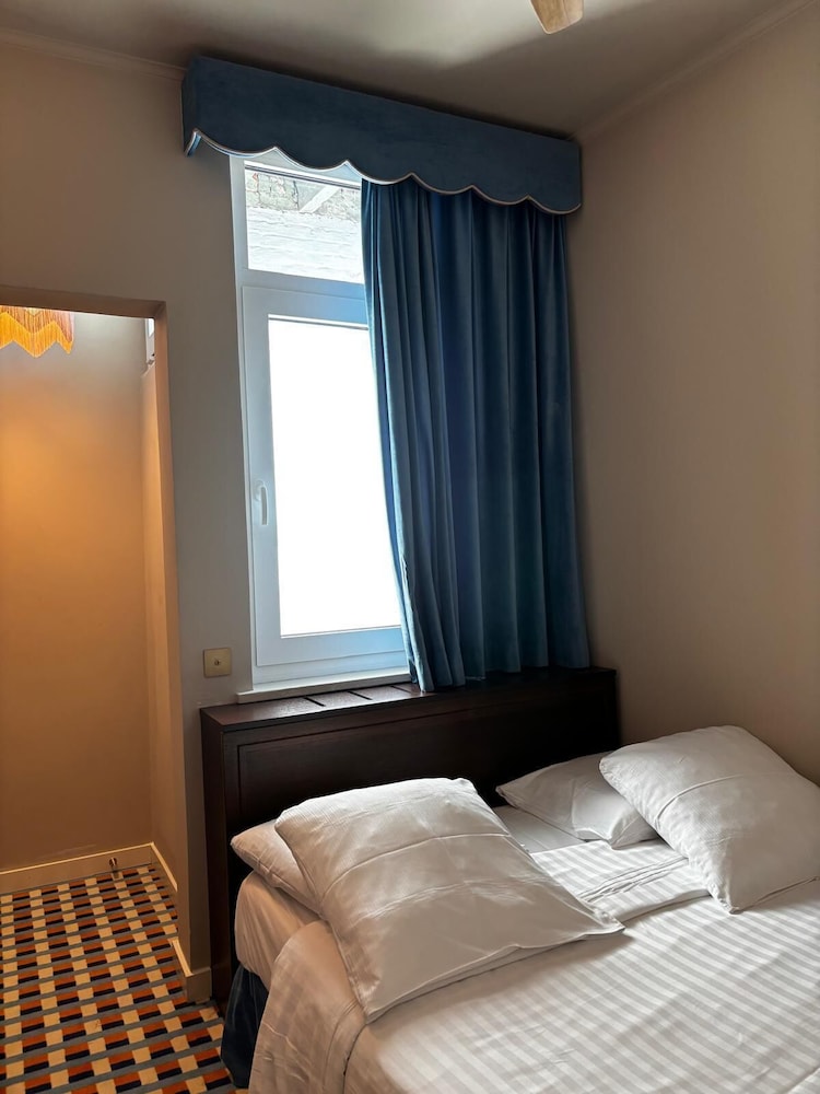 Hotel Le Berger 9/50