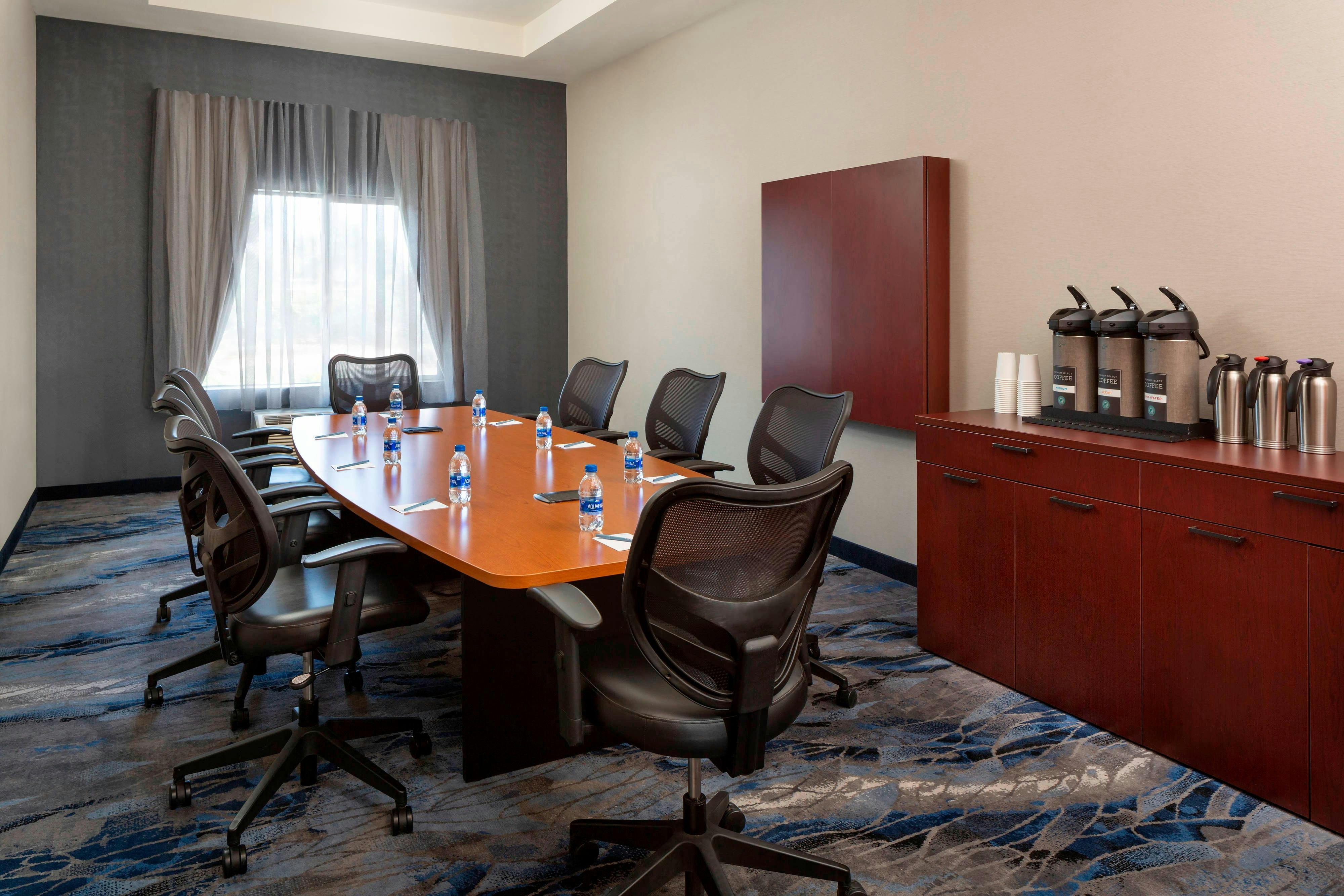 Fairfield Inn and Suites by Marriott Selma Kingsburg 27/36