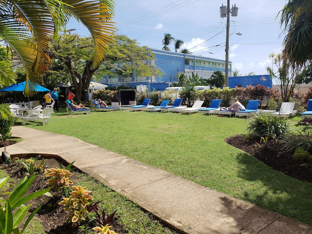Dover Beach Hotel 49/61