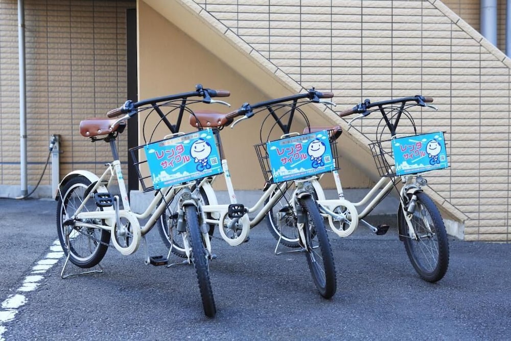 SMILE HOTEL SHIZUOKA(Formerly Abant Inn Shizuoka) 36/50